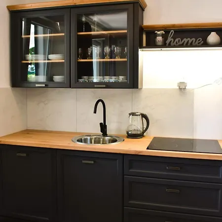 Oguic Lejlighed Pag Town