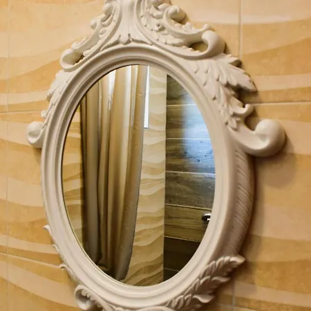 Oguic Apartment