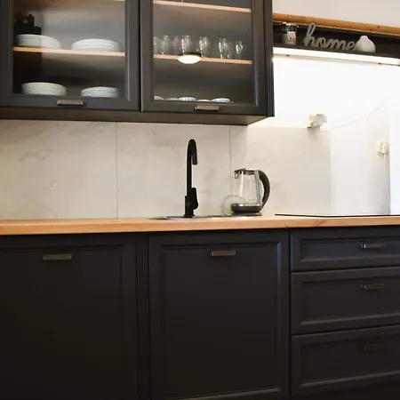 Oguic Apartment *
