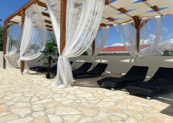 Apartman Oguic *