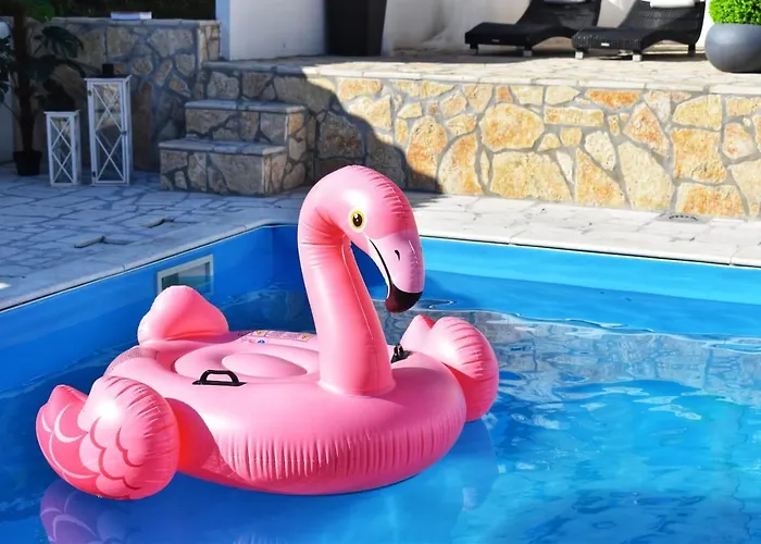 Apartman Oguic *
