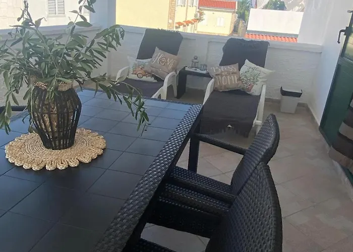 Oguic Apartman *