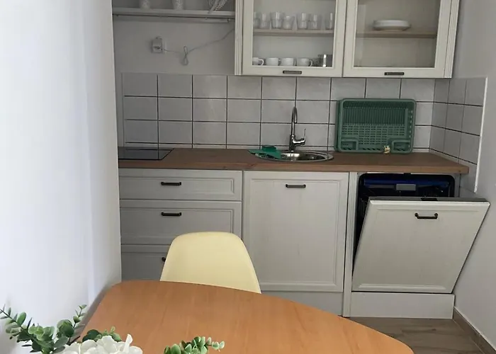 Oguic Apartman