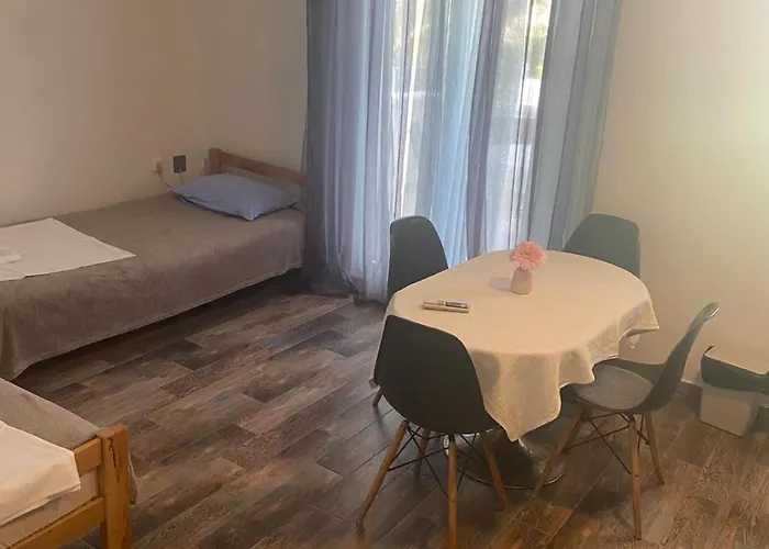 Apartman Oguic