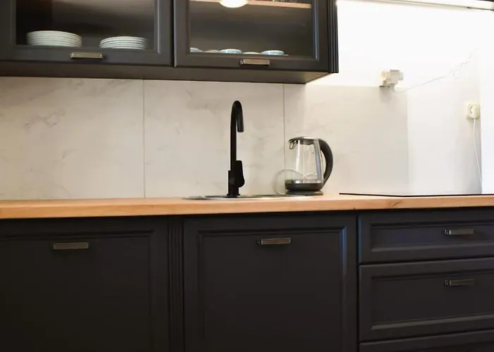 Oguic Apartman *