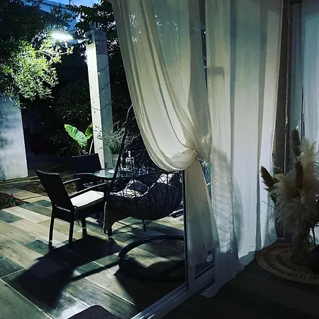 Oguic Apartament *