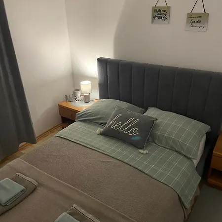 Apartament Oguic Pag Town