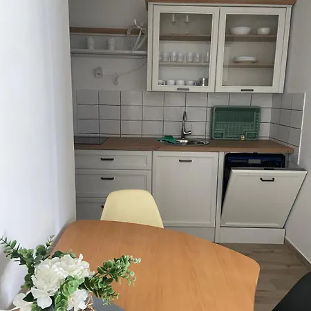 Oguic Apartament