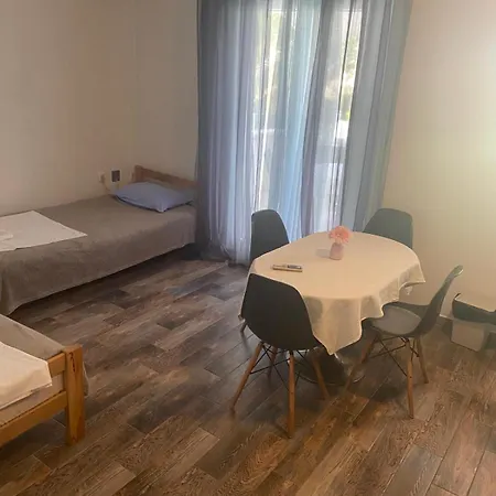 Apartament Oguic