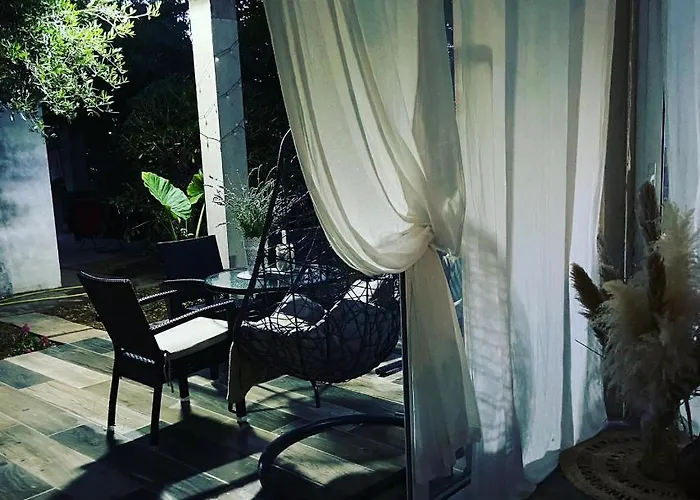 Oguic Апартаменты *