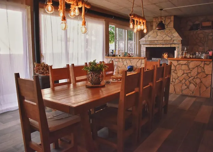 Апартаменты Oguic