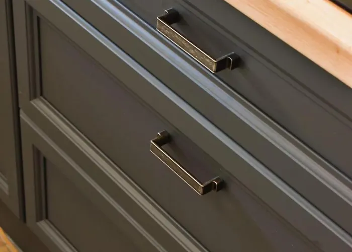 Oguic Апартаменты Паг