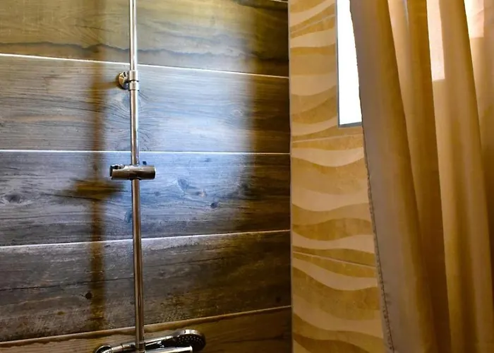 Апартаменты Oguic Паг