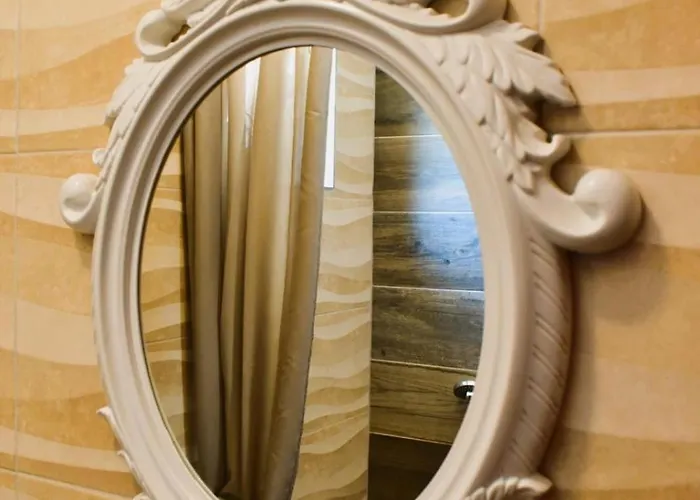 Oguic Апартаменты