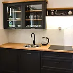 Oguic Apartment Pag Town